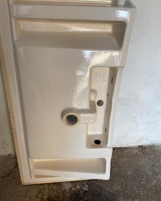 Lavello ceramica nuovo