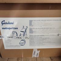 Trio Giordani Metropolitan