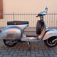 Piaggio Vespa 150 Sprint - 1965