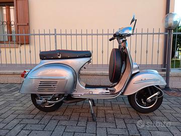 Piaggio Vespa 150 Sprint - 1965