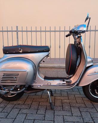 Piaggio Vespa 150 Sprint - 1965