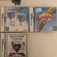 Giochi Nintendo Ds