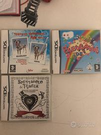Giochi Nintendo Ds