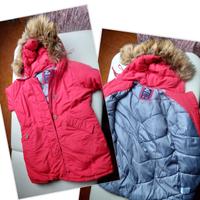 giacca lonsdale donna
