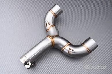 Raccordo Y Pipe BENELLI BN 600 I / R 2014 - 2016