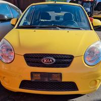 Ricambi Kia Picanto 2009 1.0 benz/gpl G4HE