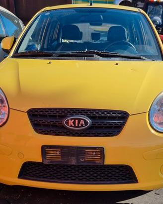 Ricambi Kia Picanto 2009 1.0 benz/gpl G4HE
