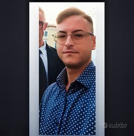 cameriere apprendista barista aiutobanchista