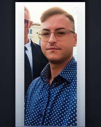 cameriere apprendista barista aiutobanchista