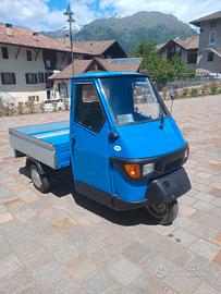 Piaggio Ape 50