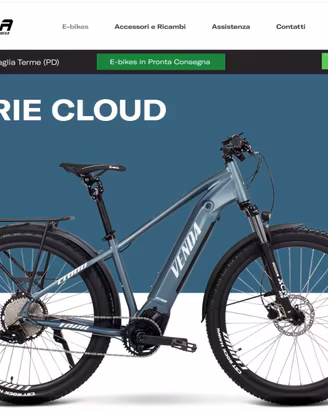 EBike Bafang M500