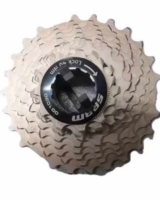 CASSETTA SRAM RED 1090  10V