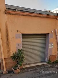 Oreto / Stazione categoria C/6