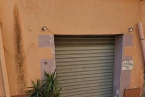 Oreto / Stazione categoria C/6
