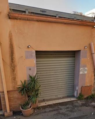 Oreto / Stazione categoria C/6