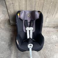 Cybex Gold Sirona M2 i-Size Seggiolino Auto
