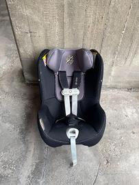 Cybex Gold Sirona M2 i-Size Seggiolino Auto