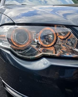 Ricambi Passat B6