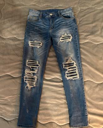 jeans the value utilizzati poco