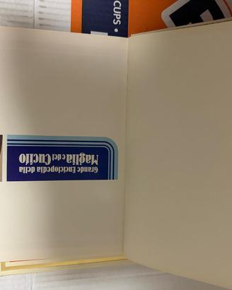 Enciclopedia Maglia e Cucito