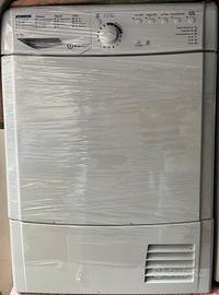 Asciugatrice indesit