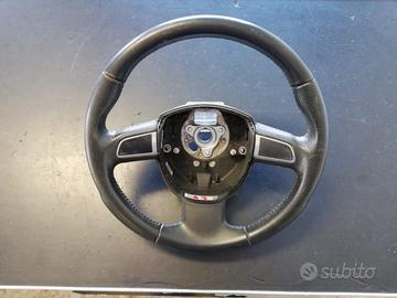 Volante Audi A3 anno 2015