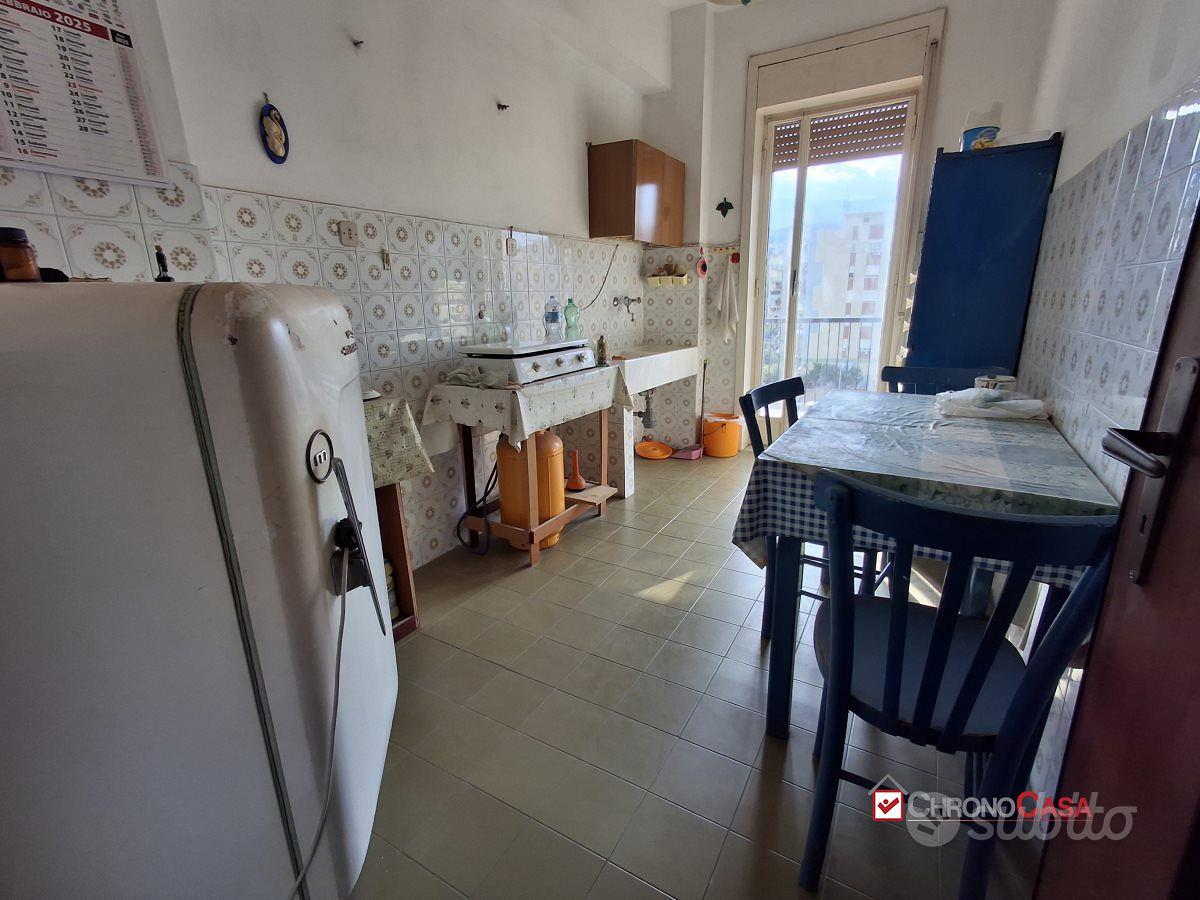 Appartamento – ME - Vista 2