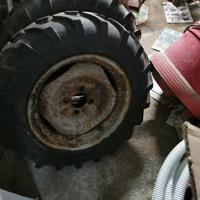 ruote e accessori motozappa 