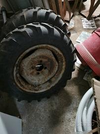 ruote e accessori motozappa 