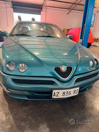 Alfa Romeo gtv twin spark