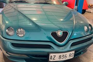 Alfa Romeo gtv twin spark