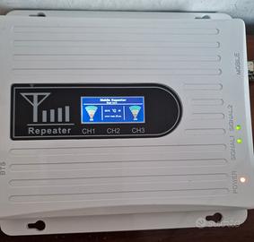 Amplificatore segnale 3g 4g signal booster 