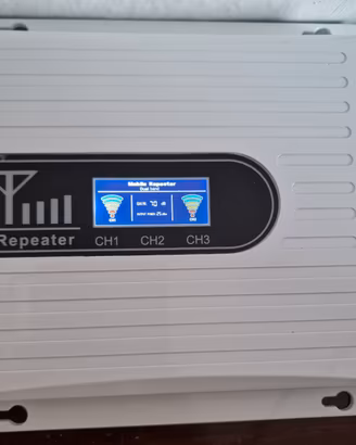 Amplificatore segnale 3g 4g signal booster 