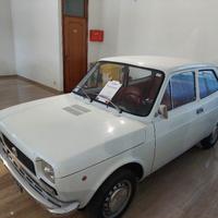 FIAT 127 " A BERLINA 127" BAULETTO - CONSERVATA