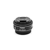 Canon EF-S 24mm f/2.8 STM