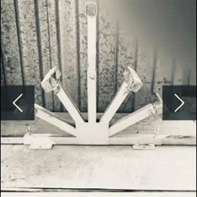 Casa archi sagome a tutto sesto per e rustici