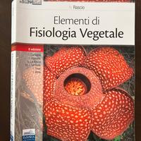 Elementi di fisiologia vegetale