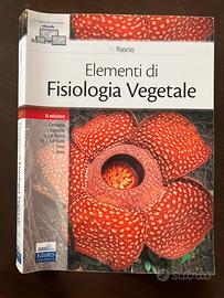 Elementi di fisiologia vegetale