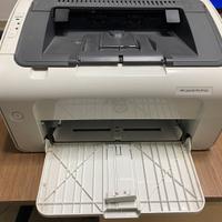 HP LASER JET PRO M12w