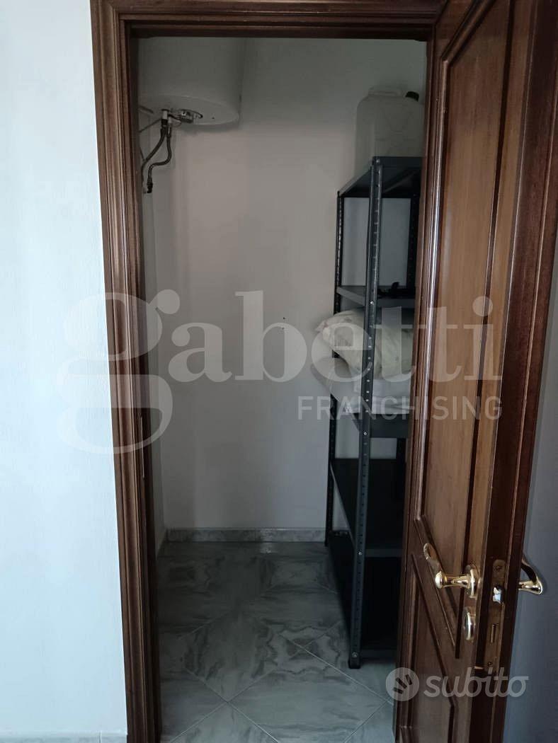 Appartamento – Carini, Palermo - Altro