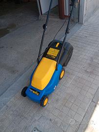 tagliaerba elettrico 