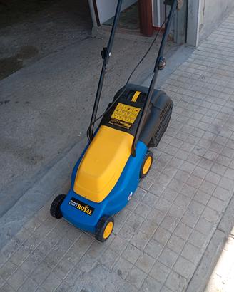 tagliaerba elettrico 