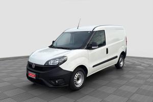 FIAT Doblò Doblò 1.6 MJT 90CV S&S PC-TN Cargo Bu