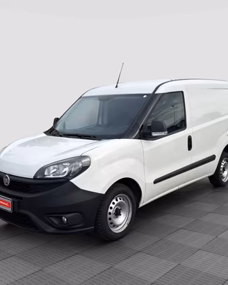 FIAT Doblò Doblò 1.6 MJT 90CV S&S PC-TN Cargo Bu