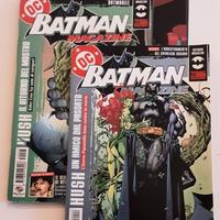 Batman Magazine - Lotto pz 3 Rivista a fumetti