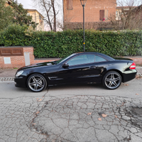 Mercedes Sl 300 R 230