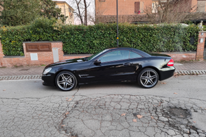 Mercedes Sl 300 R 230