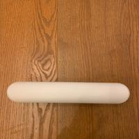 Lampada da parete doppio attacco lampadina
