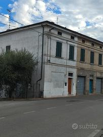 Terratetto alle porte di Foiano