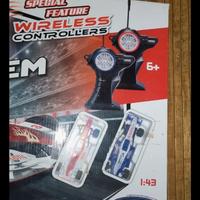 Polistil Virtual Racing